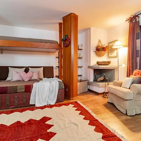 Apartament Best Riccio *