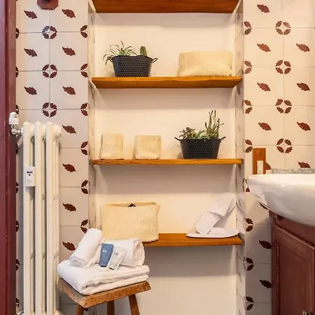 Apartamento Best Riccio *
