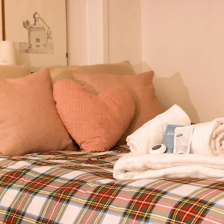 Best Riccio Lejlighed *