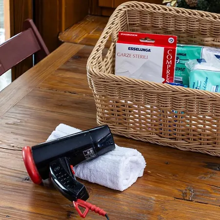 Best Riccio Lejlighed *