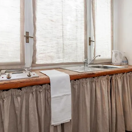 Best Riccio Lejlighed