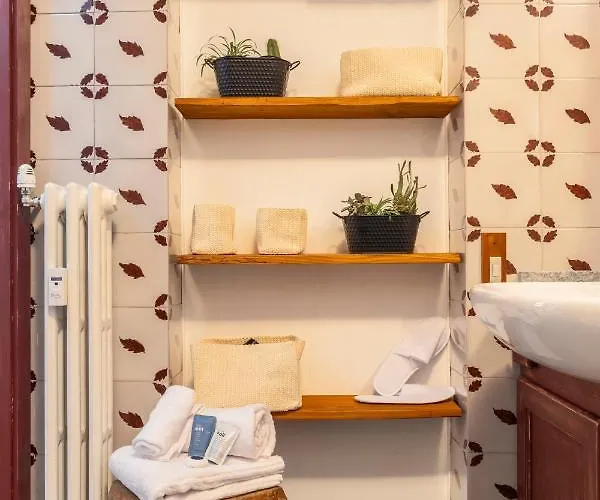 アパート Best Riccio *